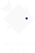 The Sushi Box